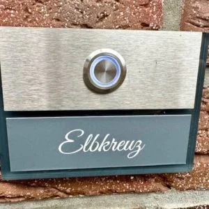 elbkreuz – Oásis residencial