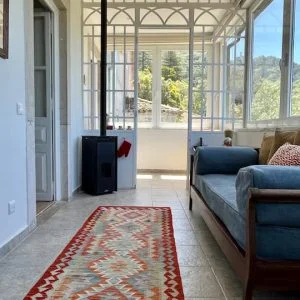 O Campo na Vila N°1