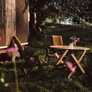 Bauwagen “Helgard”