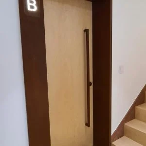 Seixo D’Água Suites & Lofts – Apartamento