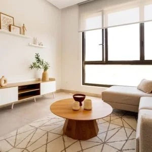 Apartamento NewMad Terrace Xlii em Madrid