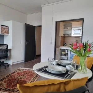 Wunderschönes Studio (Apartamento) Zehlendorf