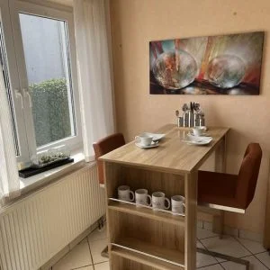 Apartamento “Relax