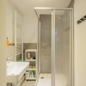 Apt “silver light” na melhor localização não turística