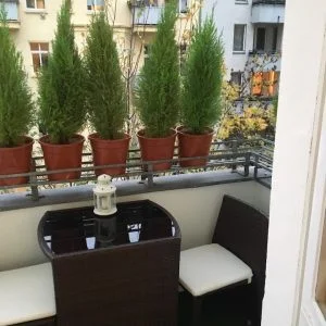 Pego em uma nuvem – Quarto