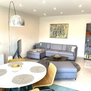 Belo duplex no coração de Berlim (Mitte)