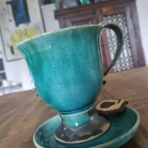 Sobre os telhados de Berlim