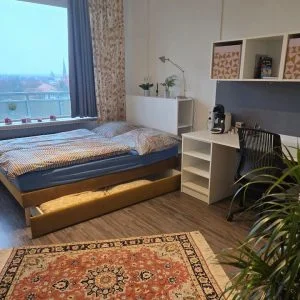 Wunderschönes Studio (Apartamento) Zehlendorf