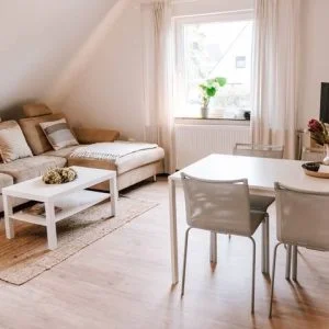 Apartamento aconchegante no lago Ratzeburger