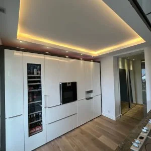 Terraço e jacuzzi no centro da cidade (86 m²)