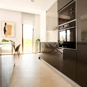 Apartamento NewMad Terrace Xlii em Madrid