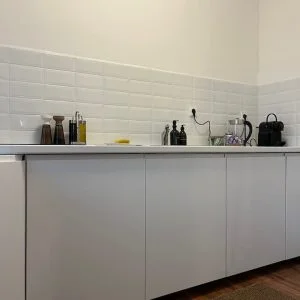 Karo – Um oásis de paz em Kreuzberg