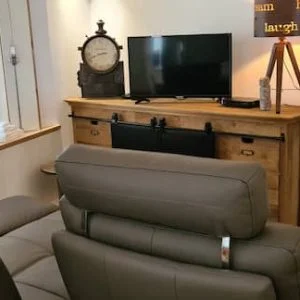 Seixo D’Água Suites & Lofts – Apartamento