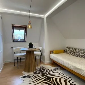 Retiro de luxo perto do Jardim Inglês de Munique