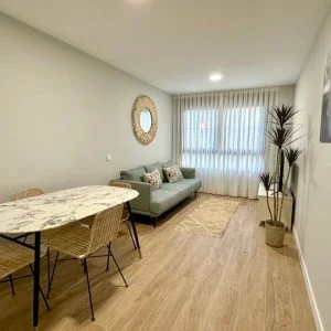 Vivodomo | Estacionamento gratuito, novo e super espaçoso