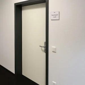 Acomodação aconchegante! Design Apart. Cidade de Frankfurt, Aeroporto, Messe