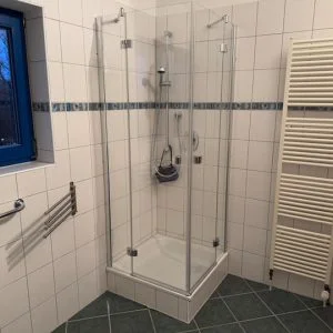 Quarto de hóspedes no campo, B&B