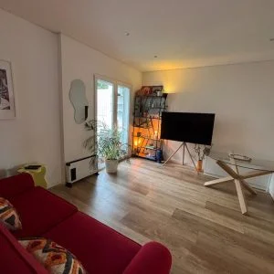 Apartamento moderno perto de Lisboa e praias
