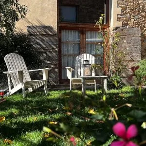 Apartamento “de filme”