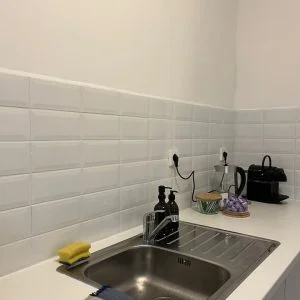 Karo – Um oásis de paz em Kreuzberg