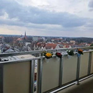 Wunderschönes Studio (Apartamento) Zehlendorf  Compartilhar  Salvar