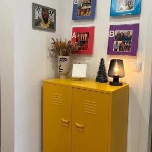 Apartamento moderno perto de Lisboa e praias