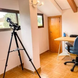 6Pax | Churrasco | Piscina | Família | Teletrabalho