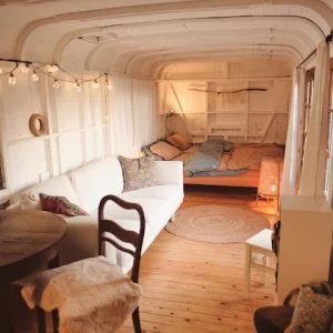 Bauwagen “Helgard”