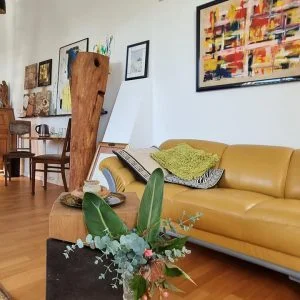 Sobre os telhados de Berlim