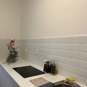 Karo – Um oásis de paz em Kreuzberg