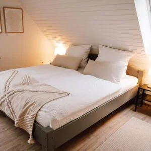 Apartamento aconchegante no lago Ratzeburger