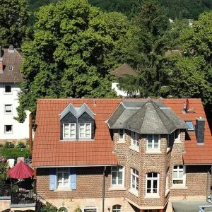 Apartamento em Weidenhausen