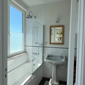 O Campo na Vila N°1