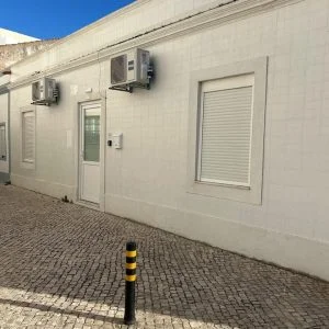 Irishouse – Baía do Seixal