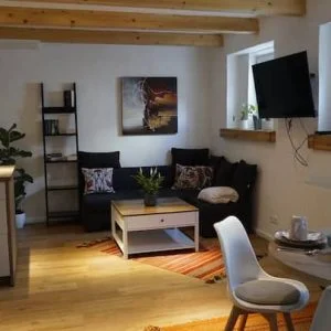 Apartamento em Memmingen