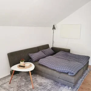 Casa de férias em localidade rural