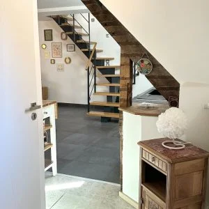 La Cachette des Ducs