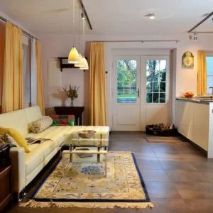 Vila majestosa ao lado do Parque Sanssouci