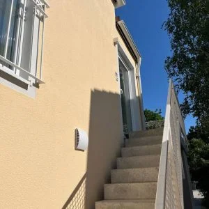 Ammersee-Maisonette – caminhada até o lago