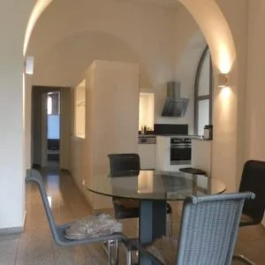 Residência exclusiva na torre histórica