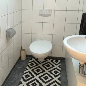 Apartamento aconchegante de 55 m ² perto de Spessart em Johannesberg