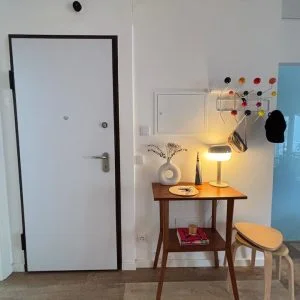 Apartamento moderno perto de Lisboa e praias