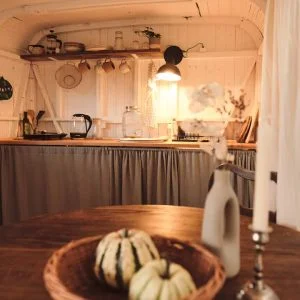 Bauwagen “Helgard”