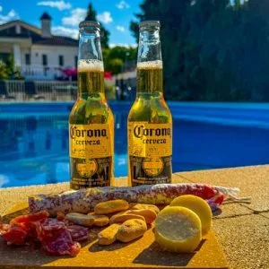 6Pax | Churrasco | Piscina | Família | Teletrabalho