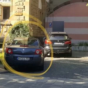 Residência exclusiva na torre histórica