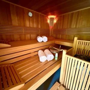 Hideaway&Spa — Villa St. Nikolaus