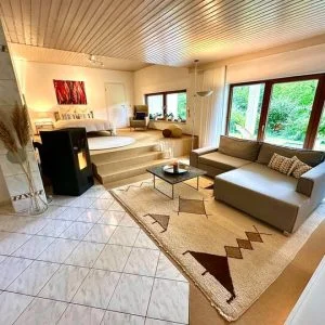 Hideaway&Spa — Villa St. Nikolaus