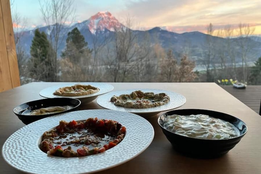 Conforto e tranquilidade