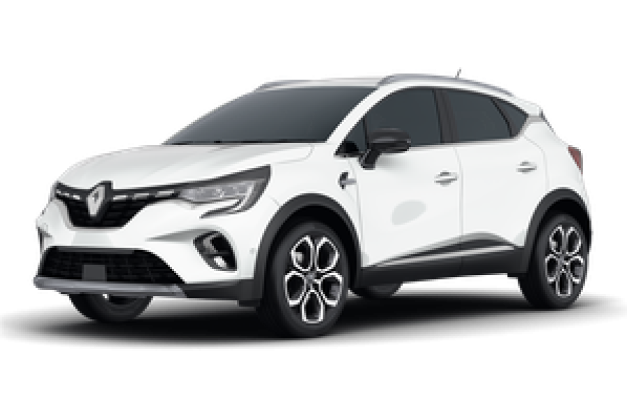 Renaut Captur