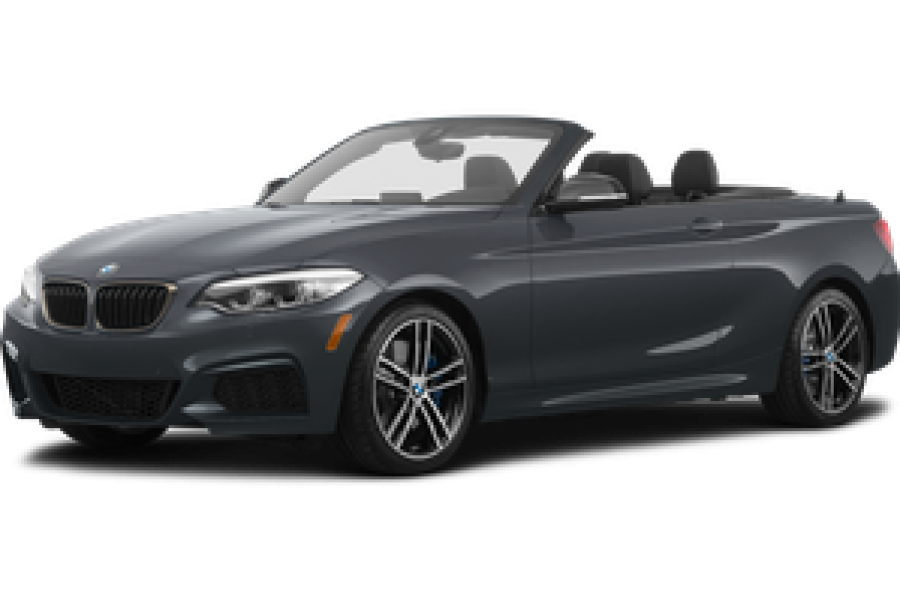 BMW 2 – Series